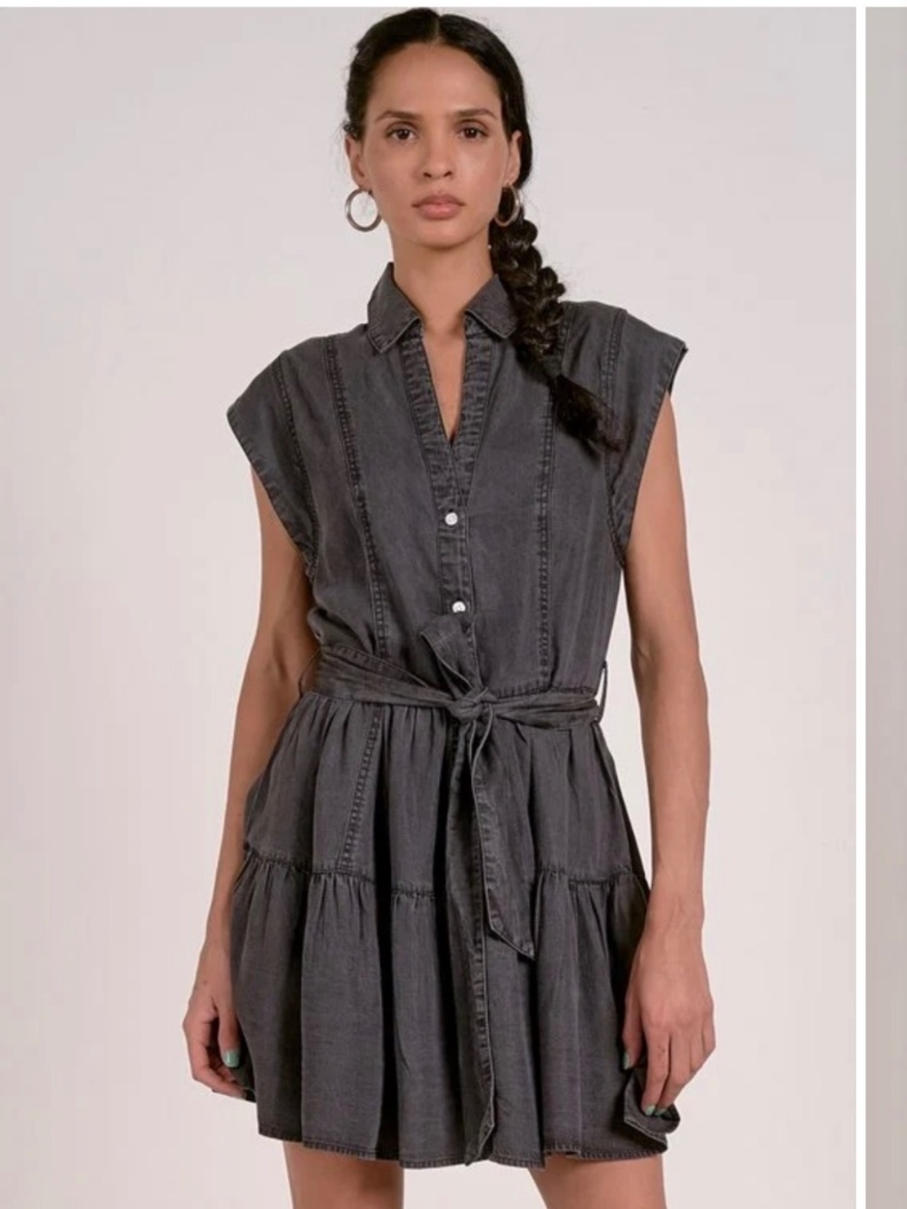 Elan Julia Dress